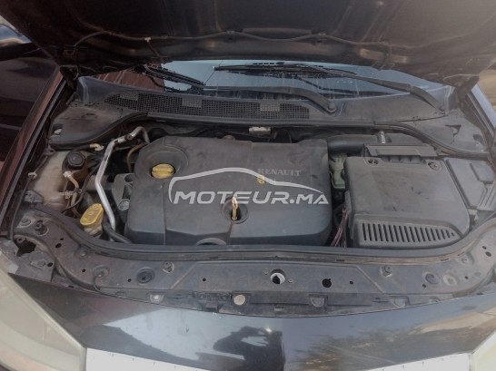 رونو ميجاني مستعملة 1456280