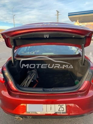 رونو ميجاني Dci مستعملة 3190709