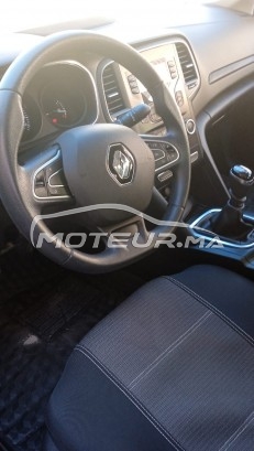 رونو ميجاني مستعملة 1299388