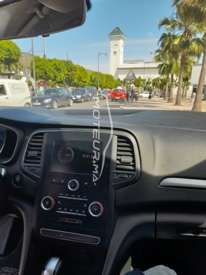 RENAULT Megane occasion 1166577