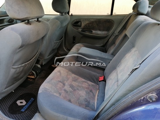 رونو ميجاني مستعملة 1390737