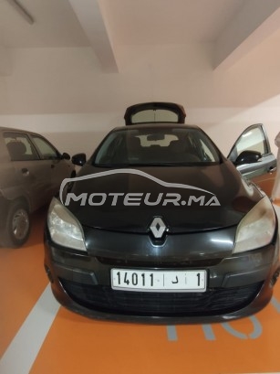 رونو ميجاني مستعملة 1667929