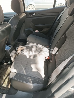 رونو ميجاني مستعملة 1690312