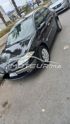 رونو ميجاني مستعملة 1284261