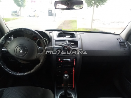 رونو ميجاني 1.5 dci مستعملة 1364377