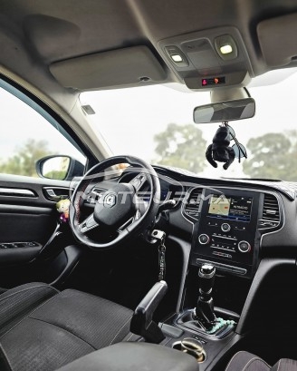 RENAULT Megane Dci occasion 3379005