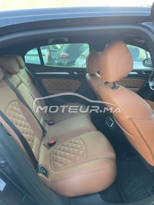 رونو ميجاني 2021 مستعملة 1783384