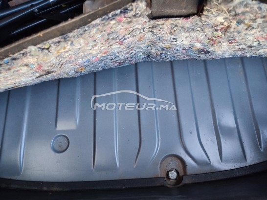 رونو ميجاني Phase 3 facelift 1.6l 130ch مستعملة 1330335