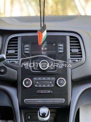 RENAULT Megane occasion 3314768