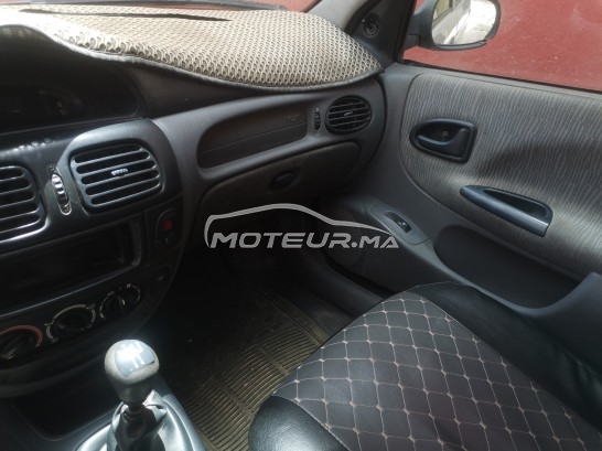 رونو ميجاني مستعملة 1433936