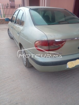 رونو ميجاني مستعملة 1759101