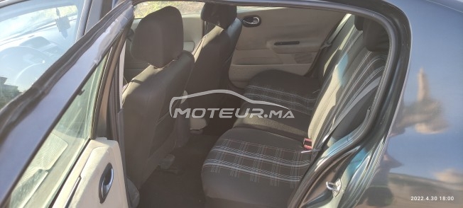 رونو ميجاني مستعملة 1390219