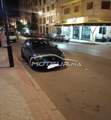 RENAULT Megane occasion 1177199