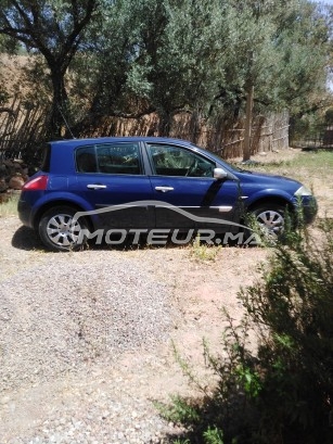 رونو ميجاني مستعملة 1679675