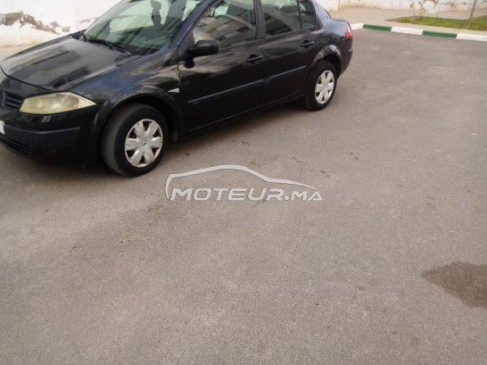 رونو ميجاني 1.5 dci مستعملة 1364404