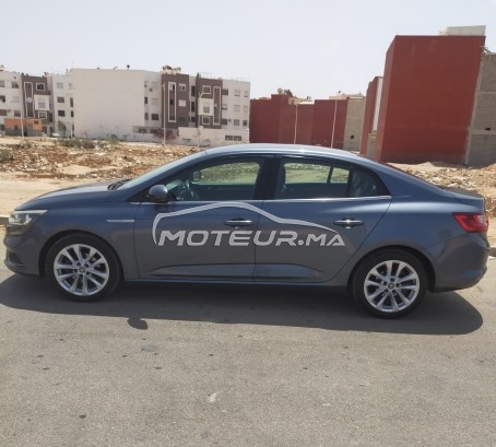 رونو ميجاني 1.5dci مستعملة 2527931