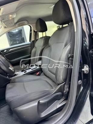 رونو ميجاني مستعملة 3464867