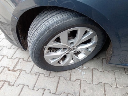 RENAULT Megane occasion 3573425