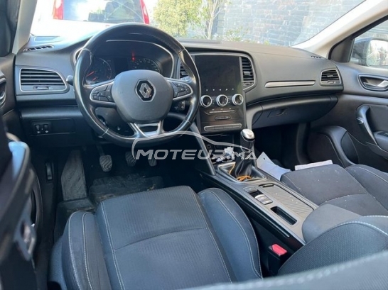 رونو ميجاني مستعملة 2965678