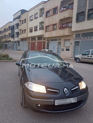 رونو ميجاني مستعملة 1569847