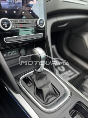 Renault Megan 2025 intense 