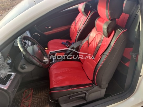 رونو ميجاني مستعملة 1543987