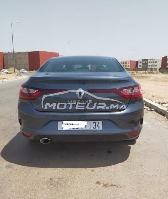 رونو ميجاني 1.5dci مستعملة 2527932