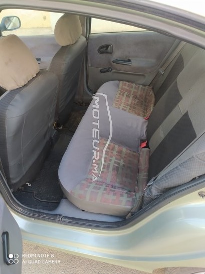 RENAULT Megane occasion 1251451