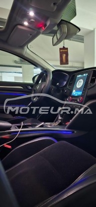 RENAULT Megane 4 sedan occasion 2683459