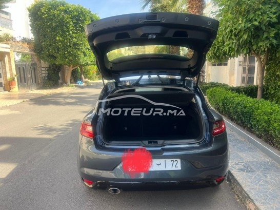 رونو ميجاني 2017 مستعملة 2398195