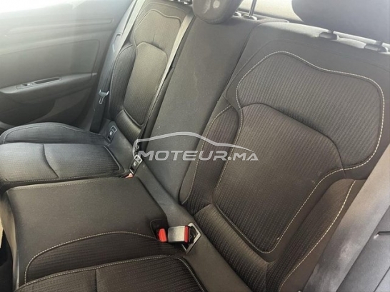 رونو ميجاني مستعملة 3493795