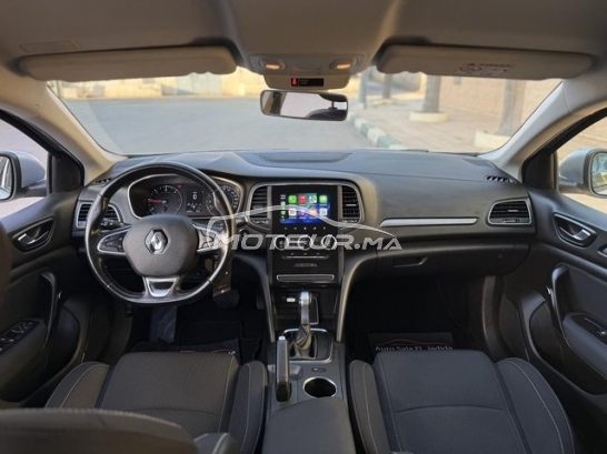 رونو ميجاني مستعملة 2637617