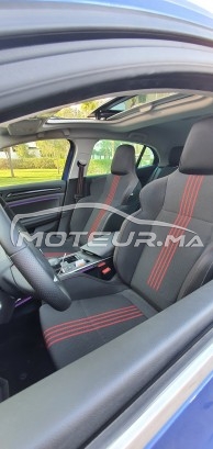 رونو ميجاني Rs line مستعملة 2432328