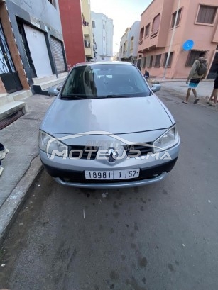 رونو ميجاني 2 مستعملة 2937731