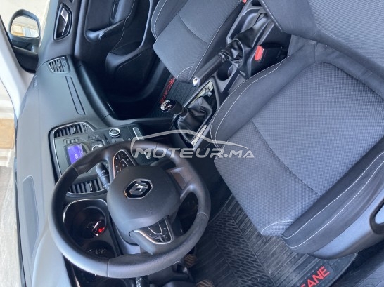 رونو ميجاني 4 مستعملة 1335854