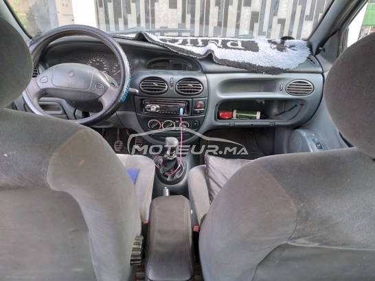 رونو ميجاني مستعملة 1457064