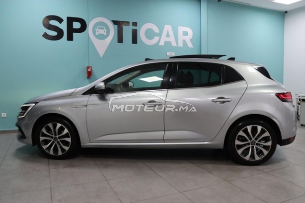 رونو ميجاني مستعملة 2980313