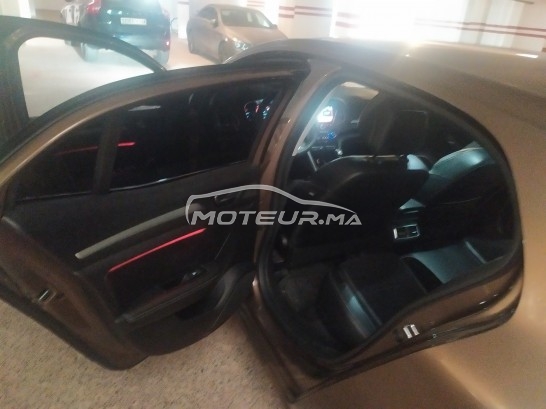 RENAULT Megane occasion 1187004