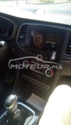 RENAULT Megane occasion 1270524