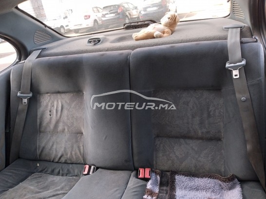 رونو ميجاني مستعملة 1457063