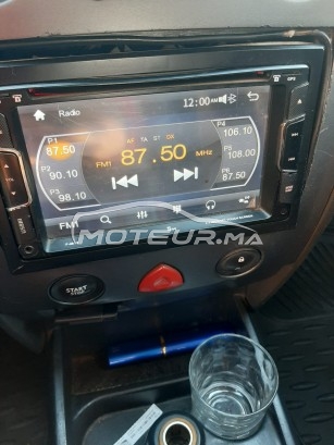 رونو ميجاني مستعملة 1754469