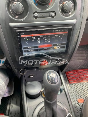 RENAULT Megane occasion 1187679