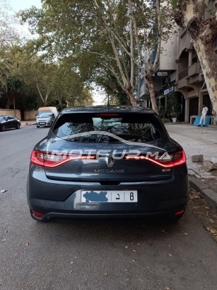 رونو ميجاني Explore مستعملة 1679514