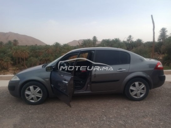 RENAULT Megane 1.5 occasion 1197003