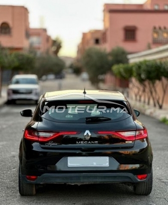 رونو ميجاني مستعملة 3203135