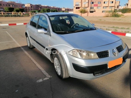 رونو ميجاني 1.5 dci مستعملة 1754459