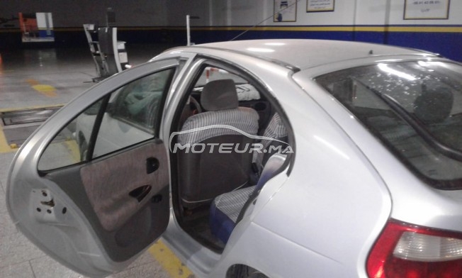 رونو ميجاني مستعملة 1751407