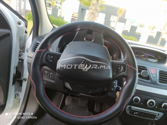 RENAULT Megane 3 occasion 1212601