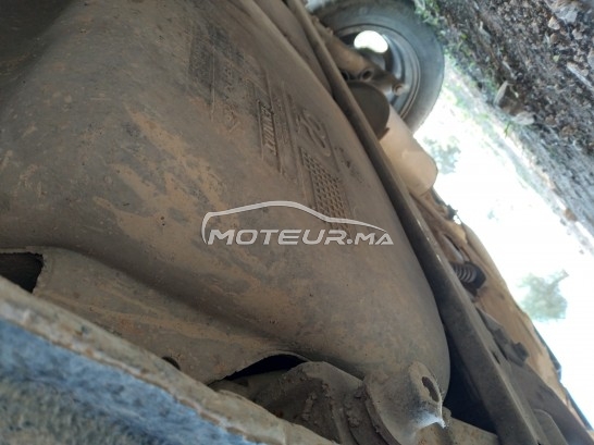 رونو ميجاني مستعملة 1457065