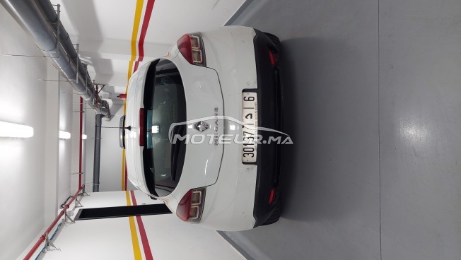 رونو ميجاني 3 مستعملة 1728034